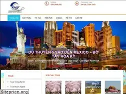 Sites similar to thegioiviet.com.vn