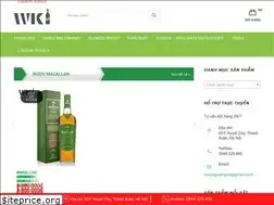 Sites similar to thegioiwhisky.com