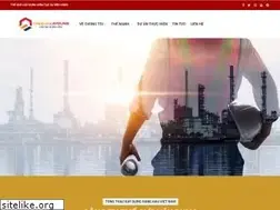 Sites similar to thegioixaydung.com