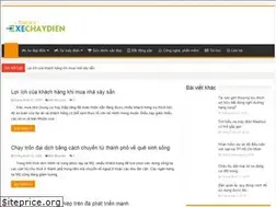 Sites similar to thegioixechaydien.com