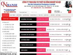 Sites similar to thegioixenang.vn