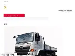 Sites similar to thegioixetai.com.vn