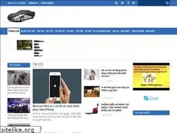 Sites similar to thegioixevn.info
