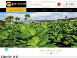 Sites similar to thegioixiga.net
