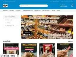 Sites similar to thegioixigacuba.com.vn