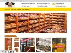Sites similar to thegioixigacubahanoi.com