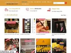 Sites similar to thegioixigacubasaigon.com