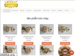 Sites similar to thegioiyensao.vn