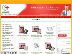 Sites similar to thegioiyte.com