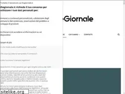 Sites similar to thegiornale.it
