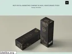 Sites similar to thegirafe.com