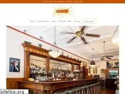 Sites similar to thegirlandthefig.com