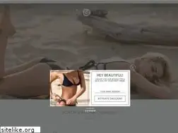 Sites similar to thegirlandthewater.com