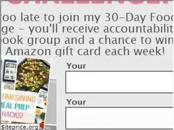 Sites similar to thegirlonbloor.com