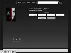 Sites similar to thegirlonthetrainmovie.com