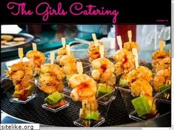 Sites similar to thegirlscatering.com