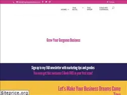 Sites similar to thegirlsmeanbusiness.com