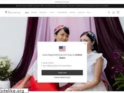 Sites similar to thegirlwithahat.com