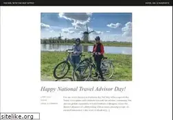 Sites similar to thegirlwiththemaptattoo.com