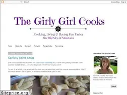 Sites similar to thegirlygirlcooks.blogspot.com