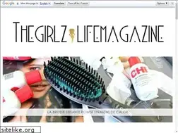 Sites similar to thegirlzlifemagazine.com