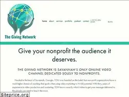 Sites similar to thegiving.net