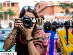 Sites similar to thegivinglens.com