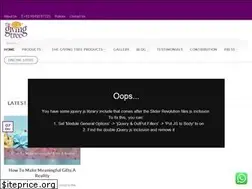 Sites similar to thegivingtree.in