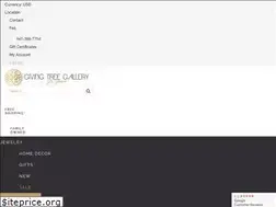 Sites similar to thegivingtreegallery.com