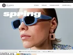 Sites similar to theglades.co.uk