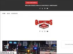 Sites similar to thegladiatores.com