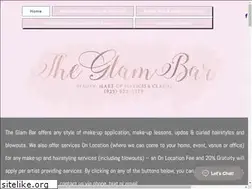 Sites similar to theglambarwc.com