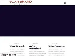 Sites similar to theglambrandagency.com