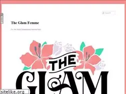 Sites similar to theglamfemme.com