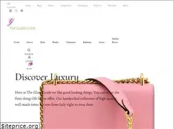 Sites similar to theglamguide.com