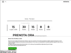Sites similar to theglamhotelroma.it