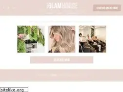 Sites similar to theglamhouse.com