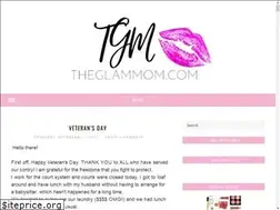 Sites similar to theglammom.com