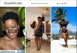 Sites similar to theglamorousgleam.com