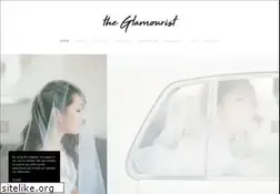 Sites similar to theglamourist.com