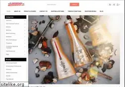 Sites similar to theglamourshop.com