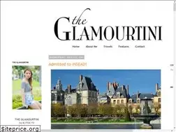 Sites similar to theglamourtini.com