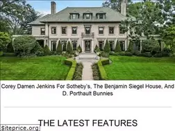 Sites similar to theglampad.com