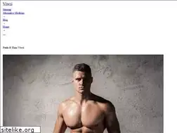 Sites similar to theglamsoulintl.com