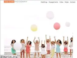Sites similar to theglarephotography.com