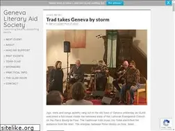 Sites similar to theglas.org