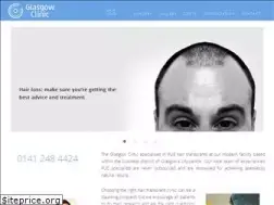 Sites similar to theglasgowclinic.co.uk