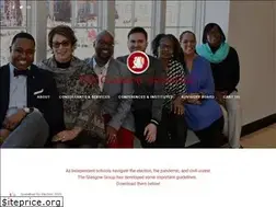 Sites similar to theglasgowgroup.org