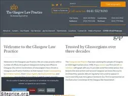 Sites similar to theglasgowlawpractice.co.uk
