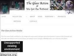 Sites similar to theglassactionbypenny.com